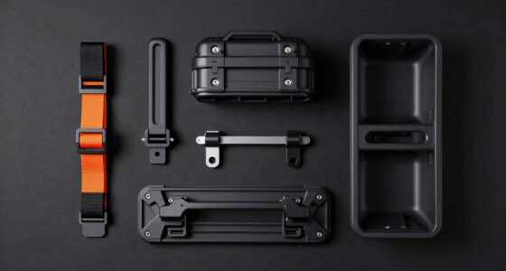 11 Best Roof Rack Accessories for Camp Storage in 2026