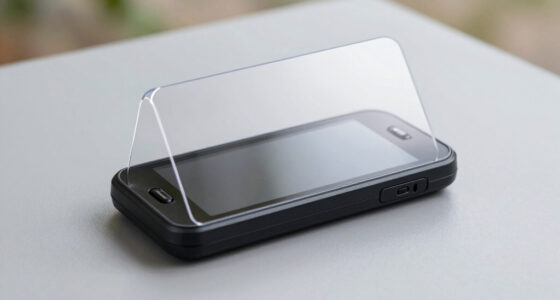 11 Best Screen Protectors for GPS Devices in 2026