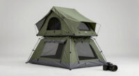 11 Best Soft Shell Rooftop Tent For Family Camping In 2026