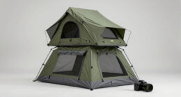 11 Best Soft Shell Rooftop Tent For Family Camping In 2026