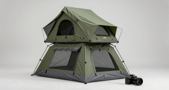 11 Best Soft Shell Rooftop Tent For Family Camping In 2026