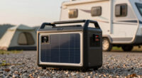 11 Best Solar Generators for RV Camping in 2026