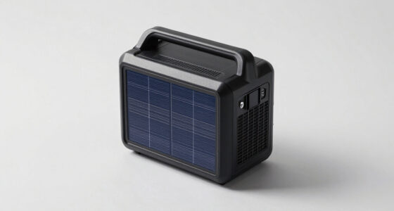 11 Best Solar Generators for RV Travel in 2026