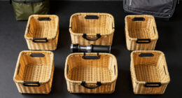 11 Best Storage Baskets for Camp Trailers in 2026