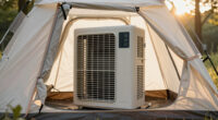 11 Best Tent Air Conditioner for Camping in 2026