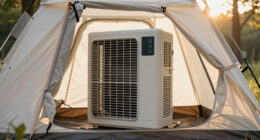 11 Best Tent Air Conditioner for Camping in 2026
