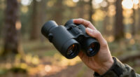 11 Best Thermal Monoculars for Wilderness Safety in 2026