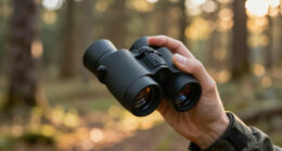 11 Best Thermal Monoculars for Wilderness Safety in 2026
