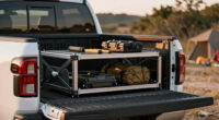 11 Best Truck Bed Storage Systems for Camping in 2026