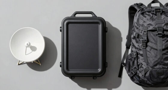 11 Best Waterproof Dry Box for Satellite Devices in 2026