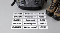 11 Best Waterproof Labels for Gear Organization in 2026
