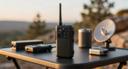 12 Best Accessories for Satellite Communicators in 2026