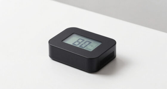 12 Best Air Quality Monitor for Wildfire Smoke in 2026