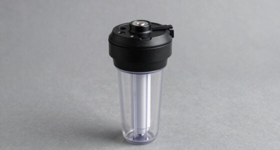 12 Best Backpacking Water Filter for Long Trips in 2026