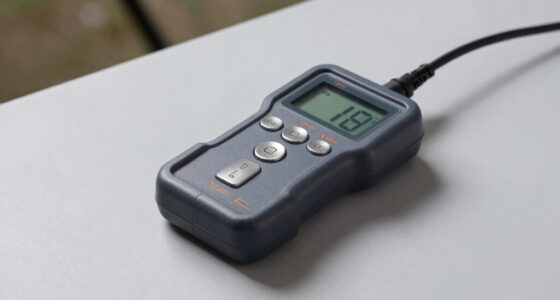 12 Best Battery Testers for Camp Power Systems in 2026