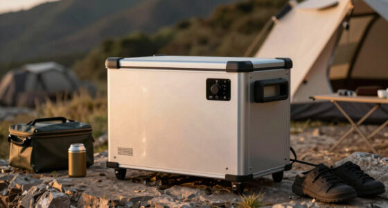 12 Best Best 12V Fridge for Overlanding in 2026