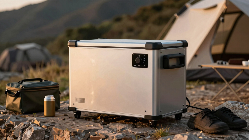 12 Best Best 12V Fridge for Overlanding in 2026
