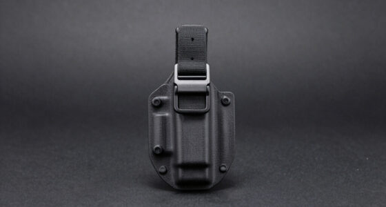 12 Best Best Bear Spray Holster System in 2026
