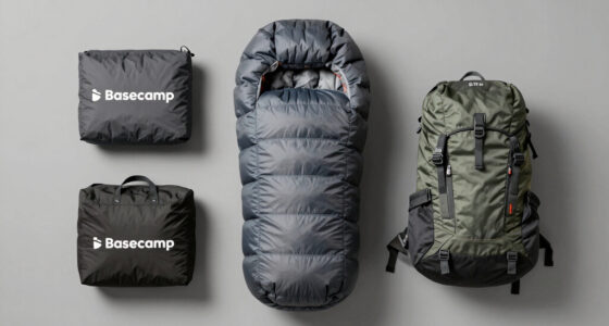 12 Best Best Cot Organizers For Basecamp In 2026