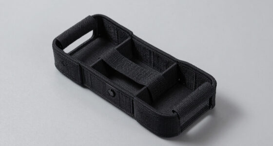 12 Best Cable Organizer for Camp Power Setups in 2026