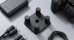 12 Best Cable Organizer for Camp Power Setups in 2026