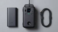 12 Best Cable Organizer for Portable Power Setups in 2026