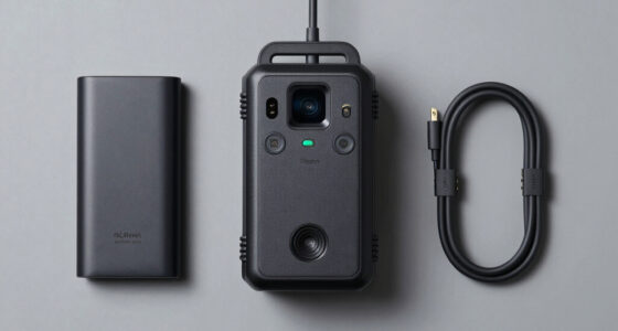 12 Best Cable Organizer for Portable Power Setups in 2026