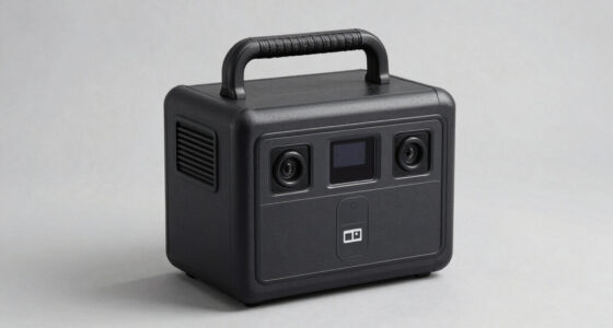 12 Best Carrying Cases for Portable Power Stations in 2026