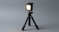12 Best Compact Tripods for Camp Lighting in 2026