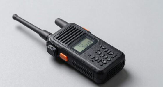 12 Best Emergency Weather Radio for Remote Camping in 2026