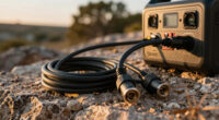 12 Best Extension Cables for Portable Power Stations in 2026