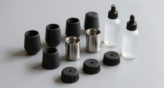 12 Best Filter Bottle Accessories for Camping in 2026