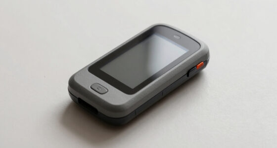 12 Best Handheld GPS for Backcountry Navigation in 2026