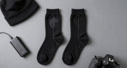 12 Best Heated Socks for Winter Camping in 2026