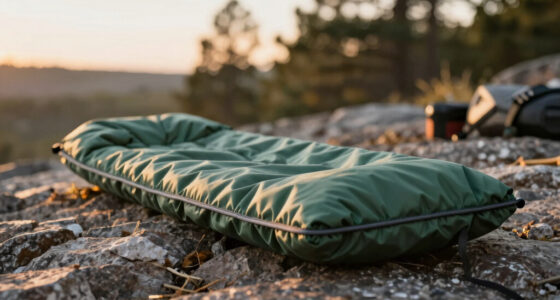12 Best Insulated Sleeping Pads for Cold Ground in 2026