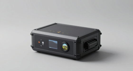 12 Best Off Grid Backup Power System for Camping in 2026