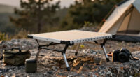 12 Best Portable Camp Table for Overlanding in 2026