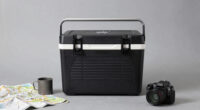 12 Best Powered Cooler for Road Trips and Camping in 2026