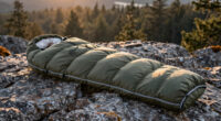 12 Best Premium Down Sleeping Bag For Cold Weather In 2026