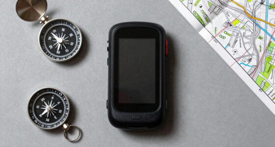 12 Best Premium Handheld GPS for Backcountry Navigation in 2026