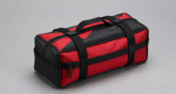 12 Best Recovery Rope Bags for Vehicle Kits in 2026