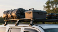 12 Best Roof Rack Accessories for Camp Storage in 2026