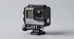12 Best Rugged Action Camera for Expeditions in 2026