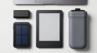 12 Best Rugged E Readers for Off Grid Downtime in 2026