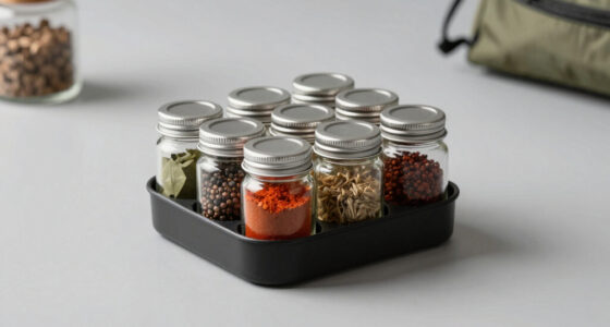 12 Best Spice Kits for Camping in 2026