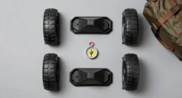 12 Best Wheel Chocks for Overlanding Rigs in 2026