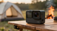 13 Best 360 Camera for Camping Adventures in 2026