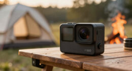 13 Best 360 Camera for Camping Adventures in 2026