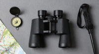 13 Best Binoculars With Rangefinder For Wilderness Travel In 2026