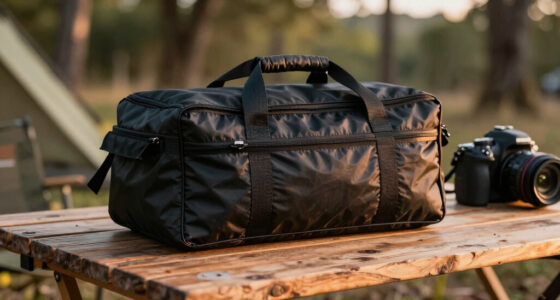 13 Best Cable Bags For Camp Power Systems In 2026